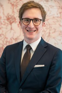 Mag. Albert Kirchl, MBL