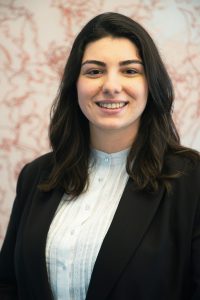 Zerina Mustafic, LLM (WU)